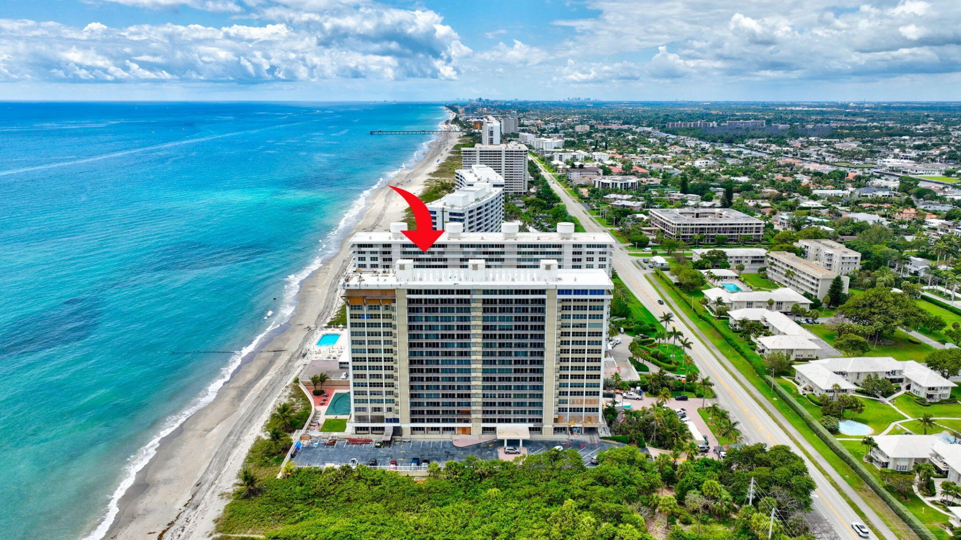 1200 S Ocean Boulevard, Unit 17c, Boca Raton, FL 33432 Photo