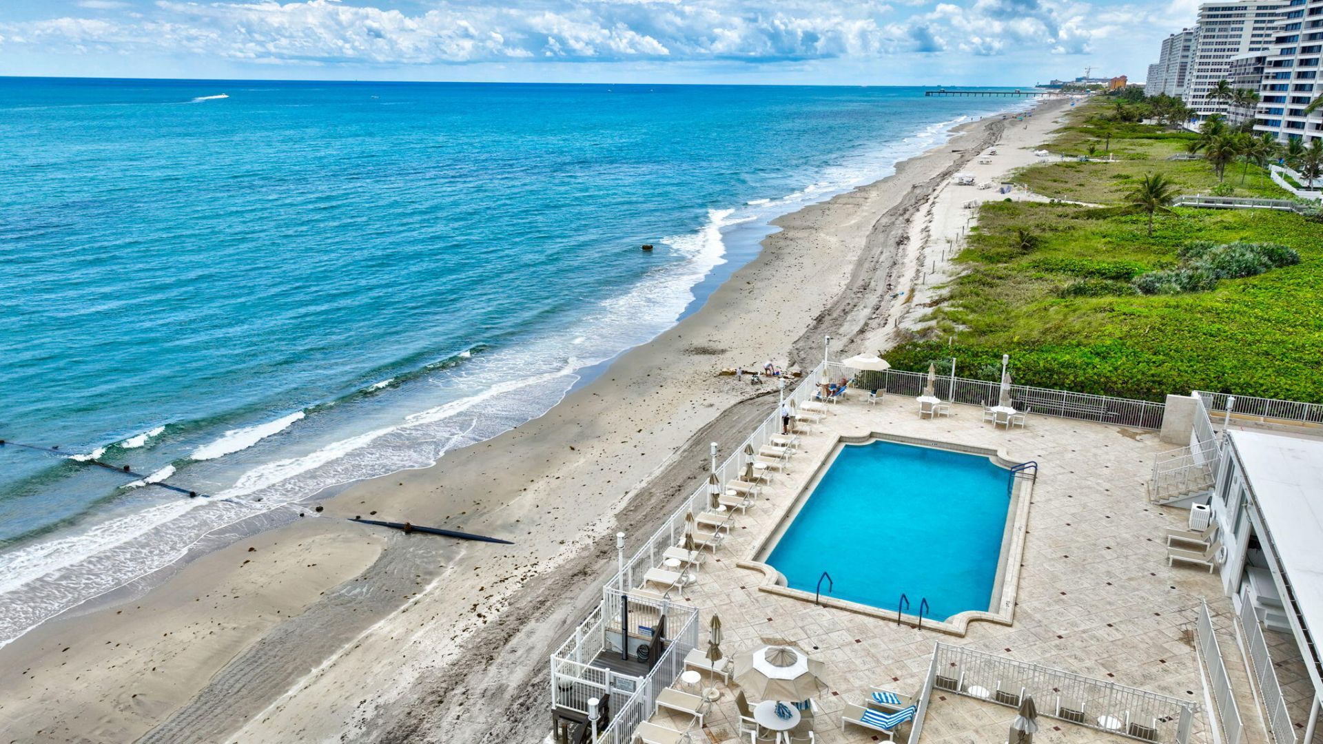 1200 S Ocean Boulevard, Unit 17c, Boca Raton, FL 33432 Photo