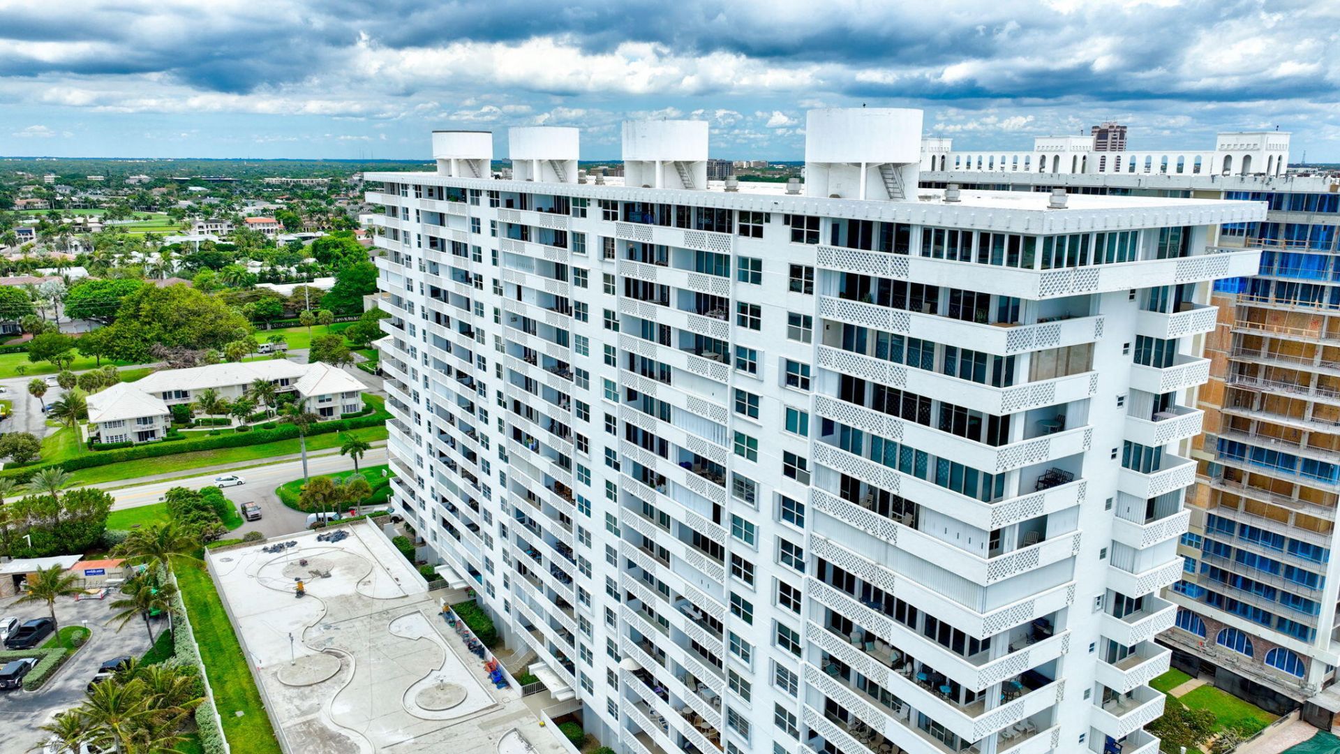 1200 S Ocean Boulevard, Unit 17c, Boca Raton, FL 33432 Photo