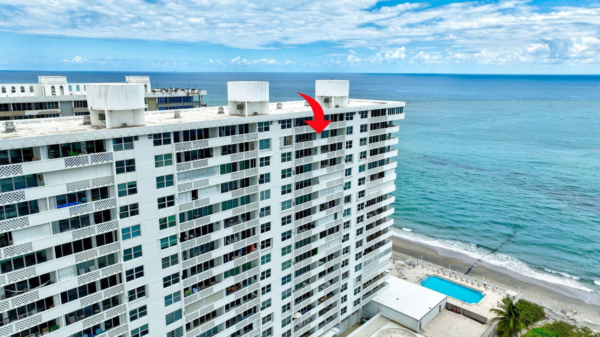1200 S Ocean Boulevard, Unit 17c, Boca Raton, FL 33432 Photo