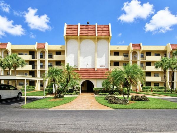 23370 N Carolwood Lane N, Unit 409, Boca Raton, FL 33428