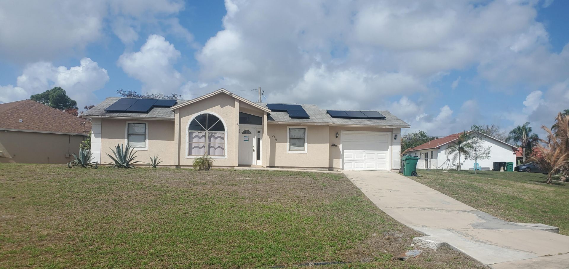 2398 SW Susset Lane, Port Saint Lucie, FL 34953 Photo