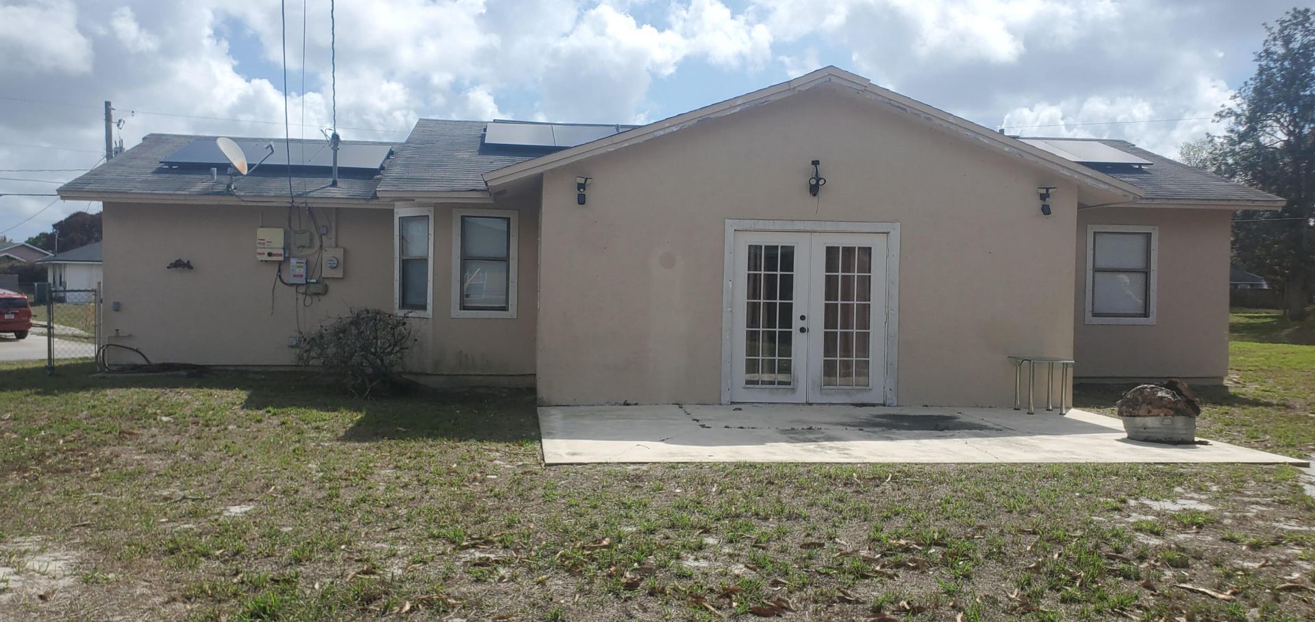 2398 SW Susset Lane, Port Saint Lucie, FL 34953 Photo