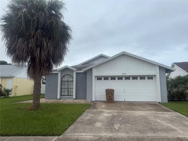 3144 BEAR PATH , KISSIMMEE, FL 34746