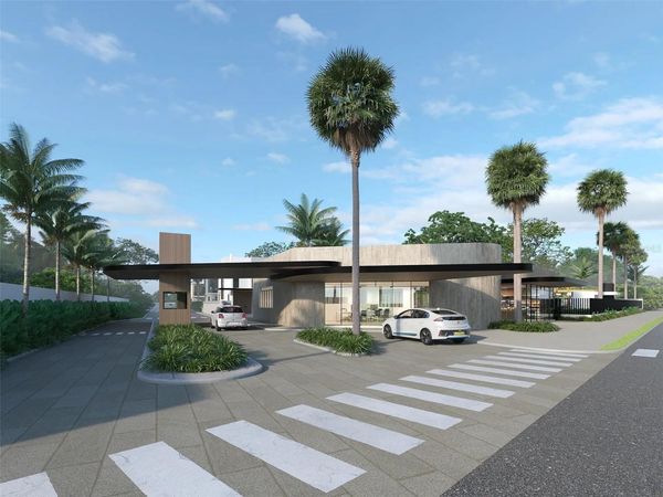 MH44+PV LAS CAYENAS, PUNTA CANA, FL 23000