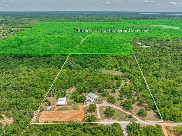 3001 NE 80th Avenue, Norman, OK 73026