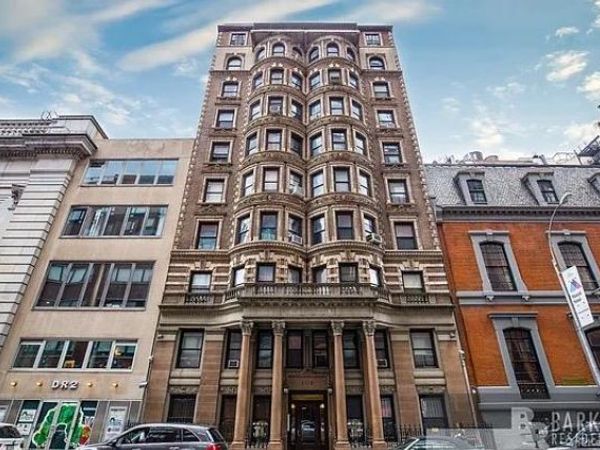 105 E 15th Street , Unit 57, New York (Manhattan), NY 10003