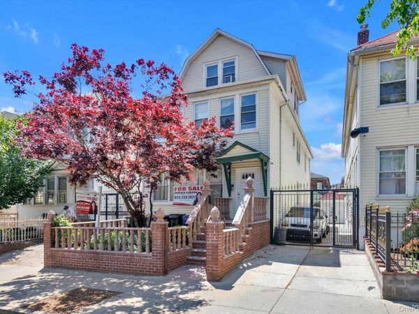 3540 91st Street, Jackson Heights, NY 11372