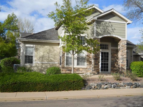 5155 W Quincy Avenue, Unit F101, Denver, CO 80236