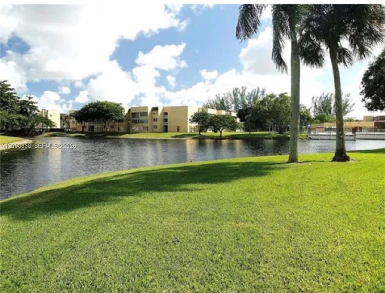 5860 NW 64th Ave , Unit 106, Tamarac, FL 33319 Photo