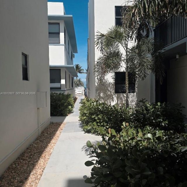 322 Harding St , Unit B101, Hollywood, FL 33019 Photo