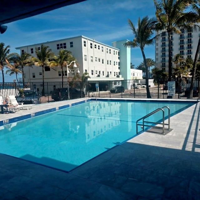 322 Harding St , Unit B101, Hollywood, FL 33019 Photo
