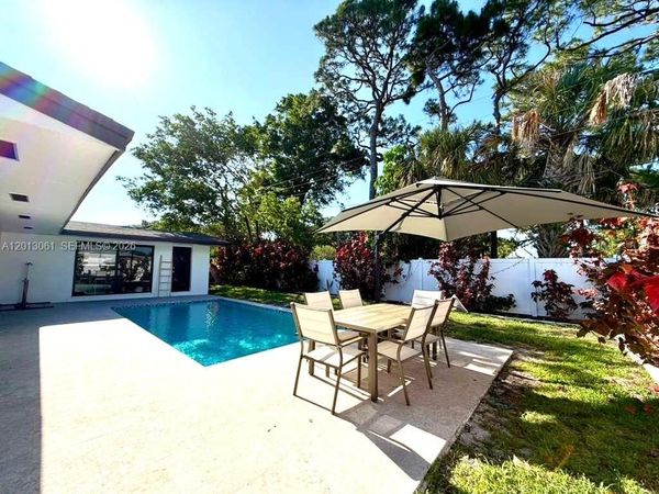 151 SE 6th Ct, Pompano Beach, FL 33060