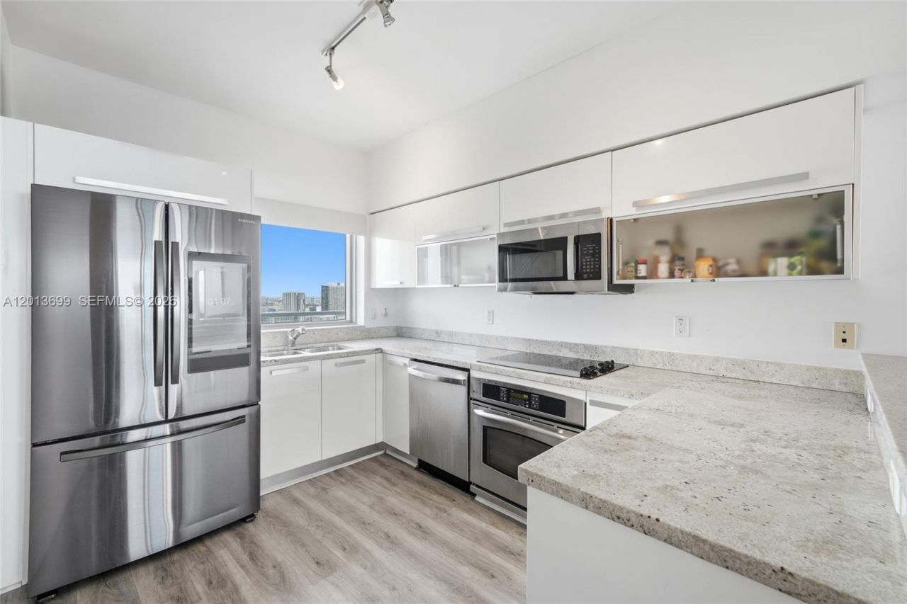 601 NE 36th St, Unit 2707, Miami, FL 33137 Photo