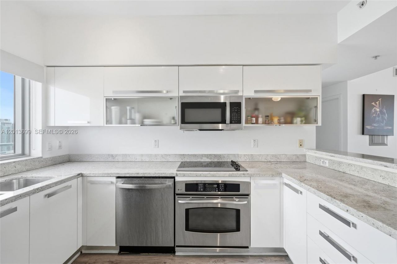 601 NE 36th St, Unit 2707, Miami, FL 33137 Photo
