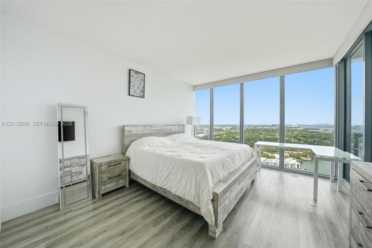 601 NE 36th St, Unit 2707, Miami, FL 33137 Photo