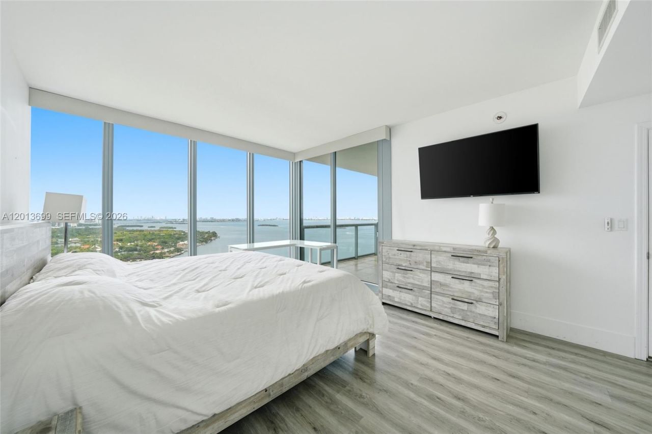 601 NE 36th St, Unit 2707, Miami, FL 33137 Photo