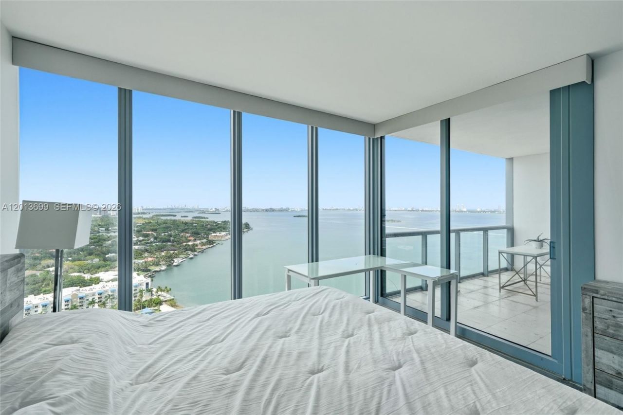 601 NE 36th St, Unit 2707, Miami, FL 33137 Photo