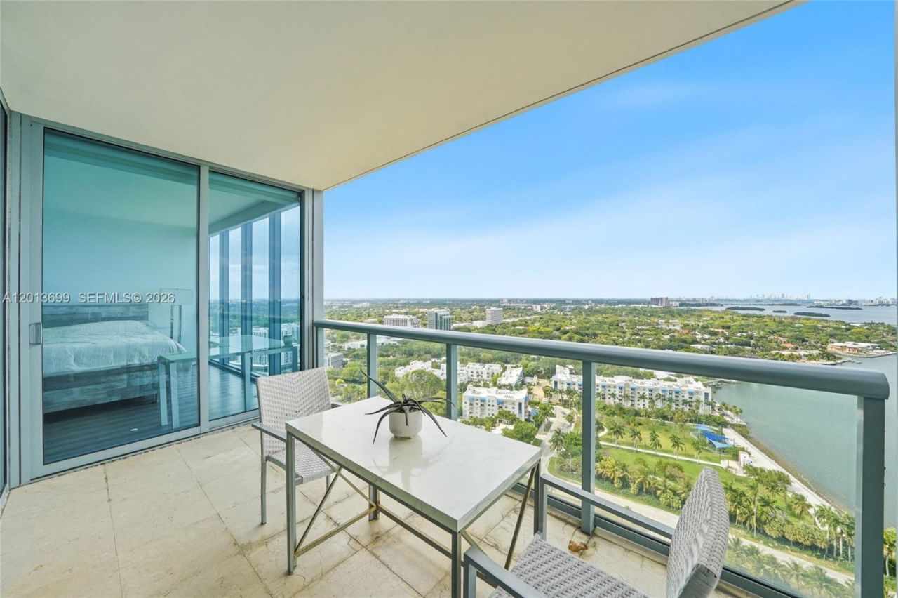 601 NE 36th St, Unit 2707, Miami, FL 33137 Photo