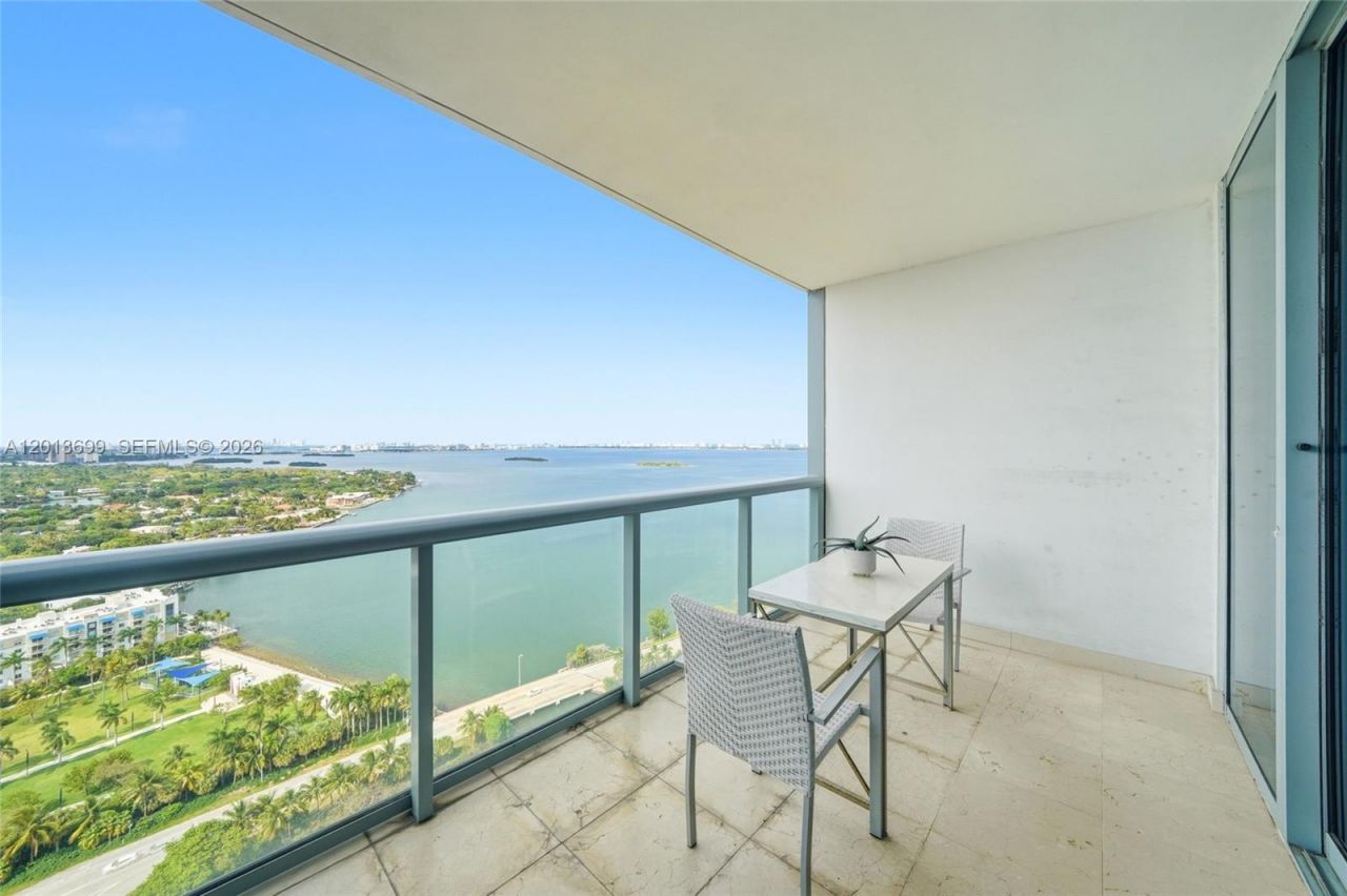 601 NE 36th St, Unit 2707, Miami, FL 33137 Photo