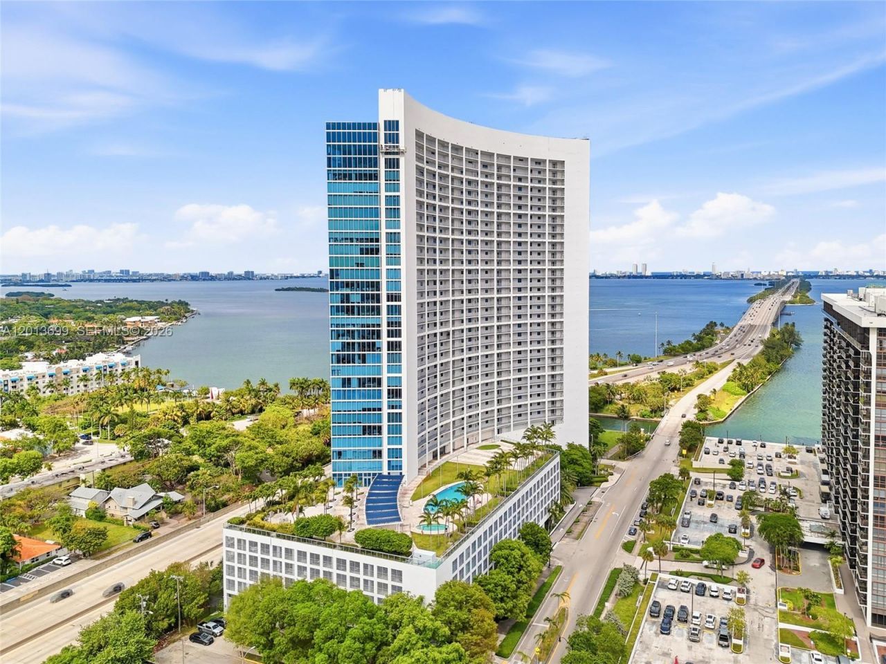 601 NE 36th St, Unit 2707, Miami, FL 33137 Photo