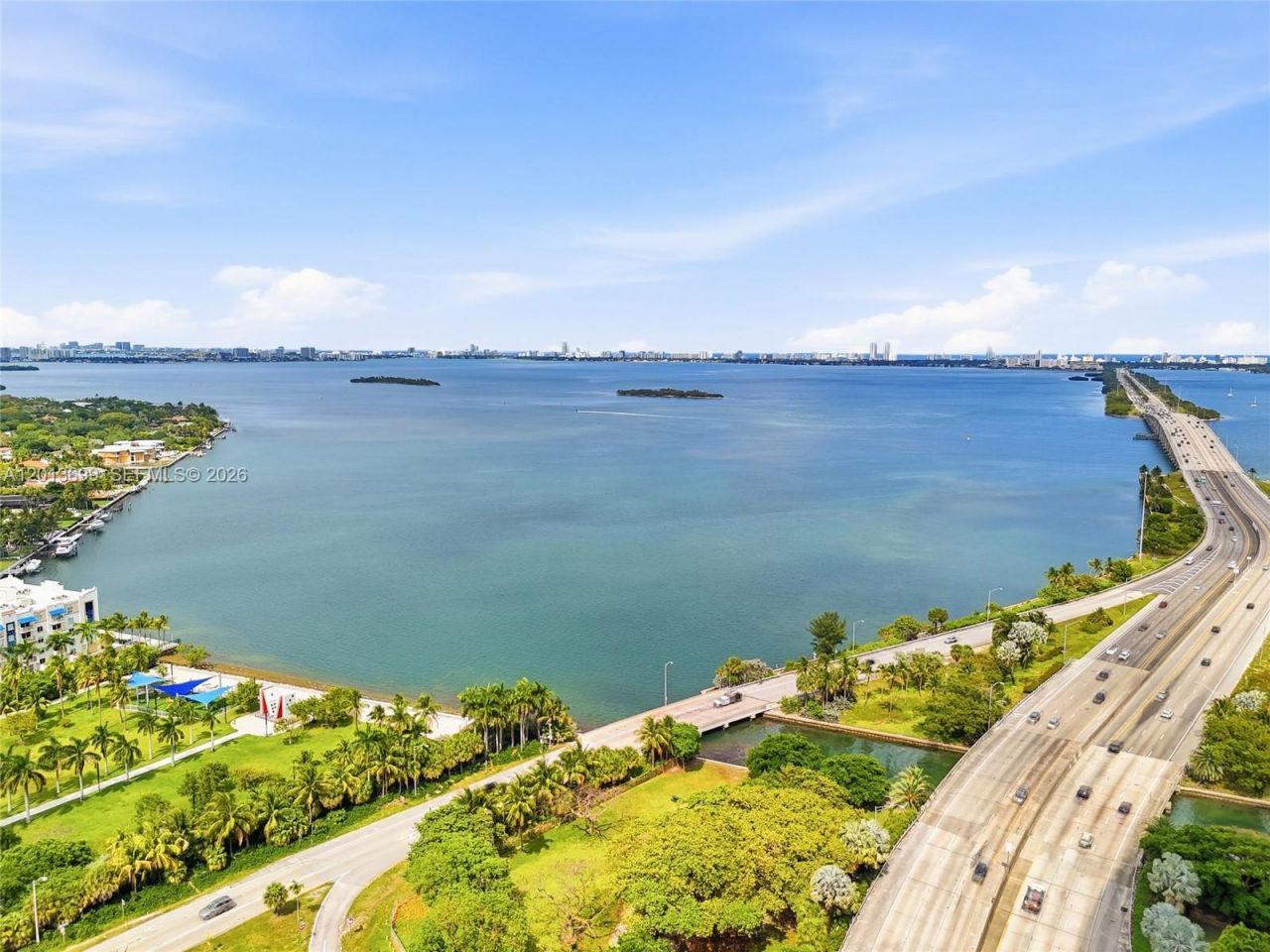 601 NE 36th St, Unit 2707, Miami, FL 33137 Photo