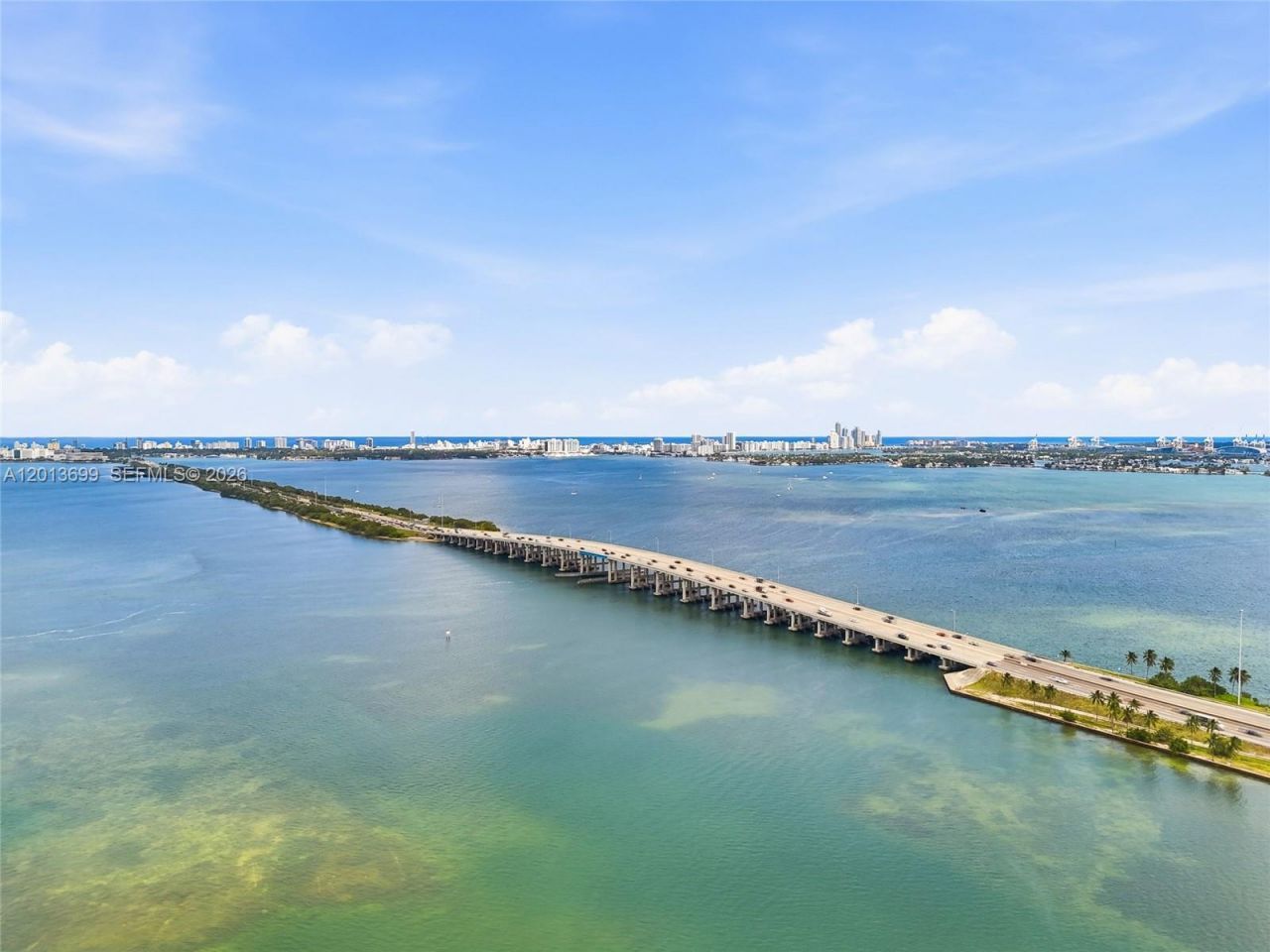 601 NE 36th St, Unit 2707, Miami, FL 33137 Photo