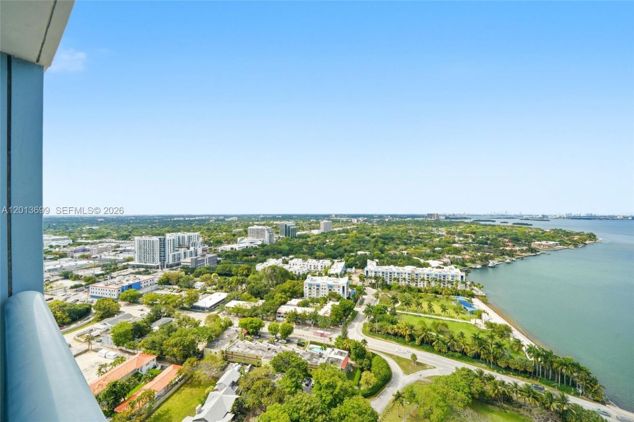 601 NE 36th St, Unit 2707, Miami, FL 33137 Photo
