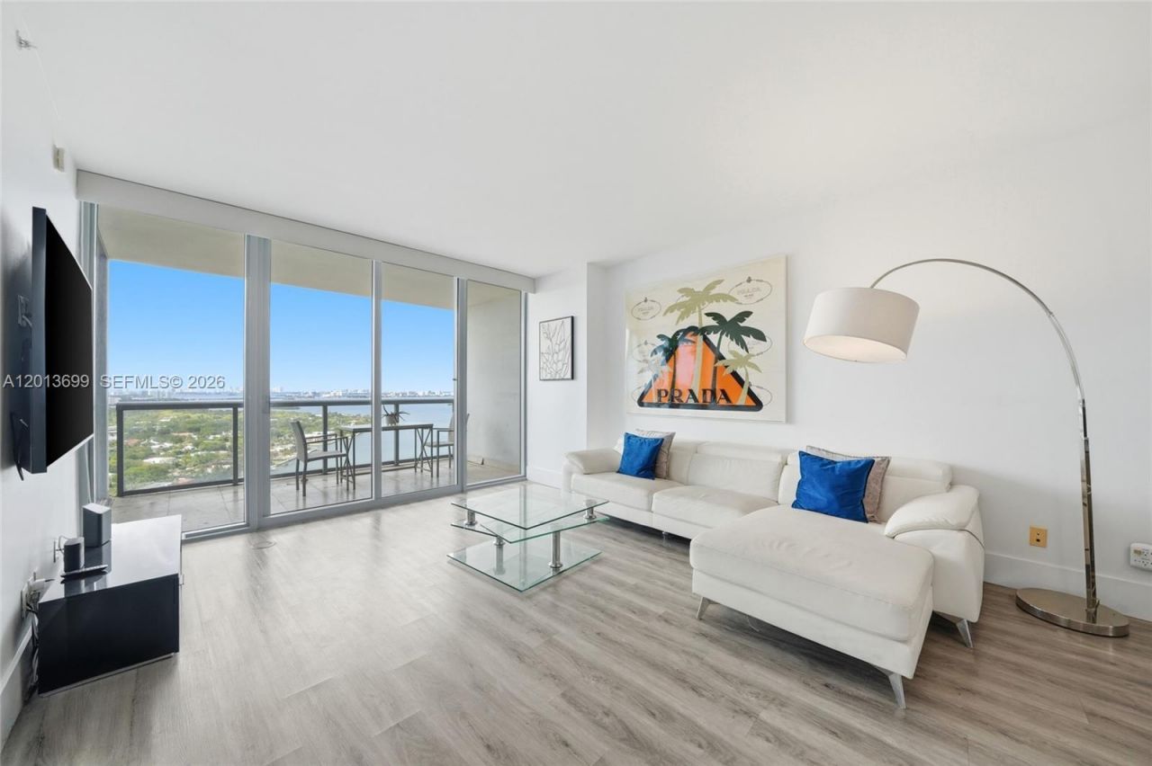 601 NE 36th St, Unit 2707, Miami, FL 33137 Photo