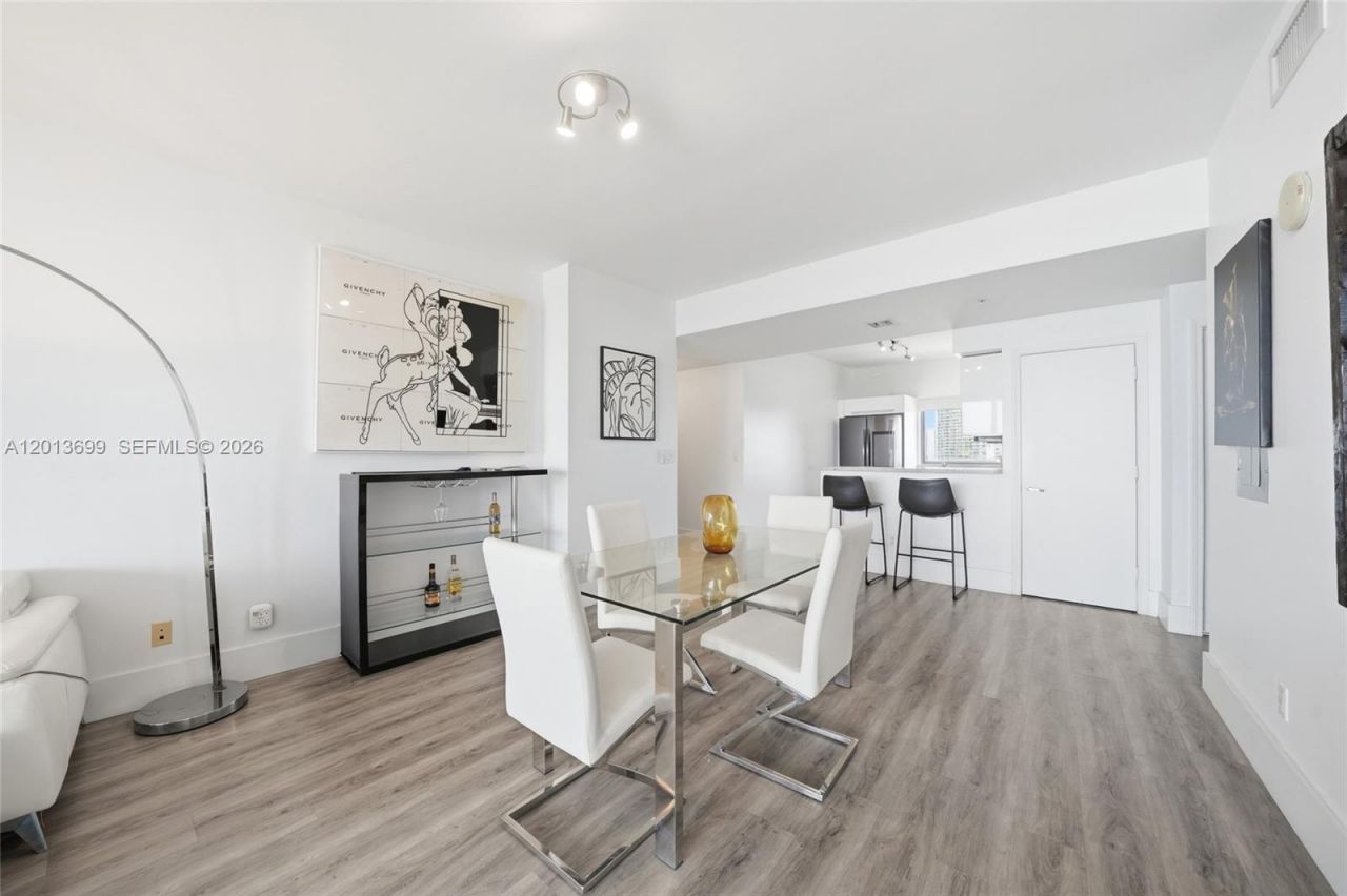 601 NE 36th St, Unit 2707, Miami, FL 33137 Photo