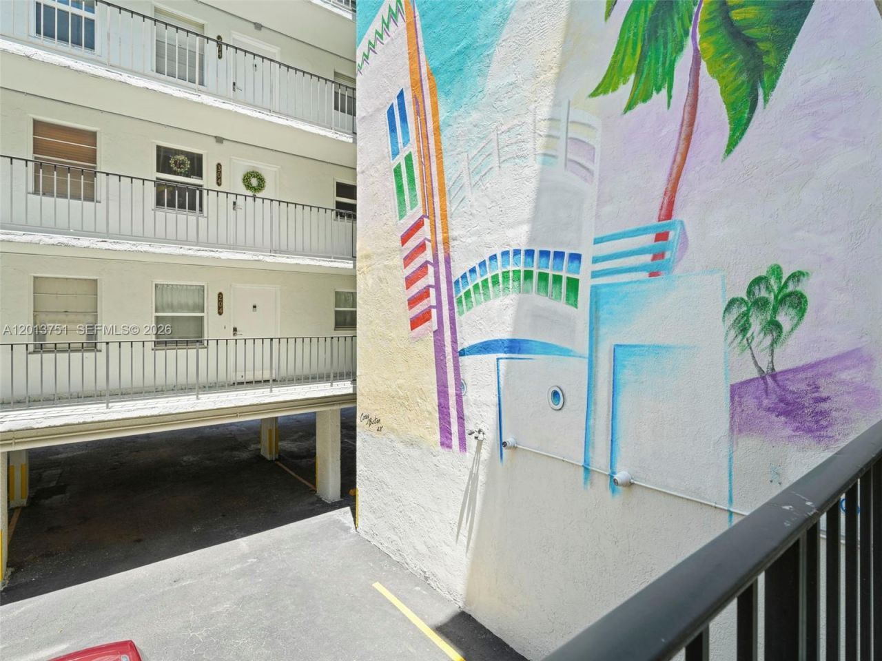 720 Collins Ave, Unit 204, Miami Beach, FL 33139 Photo