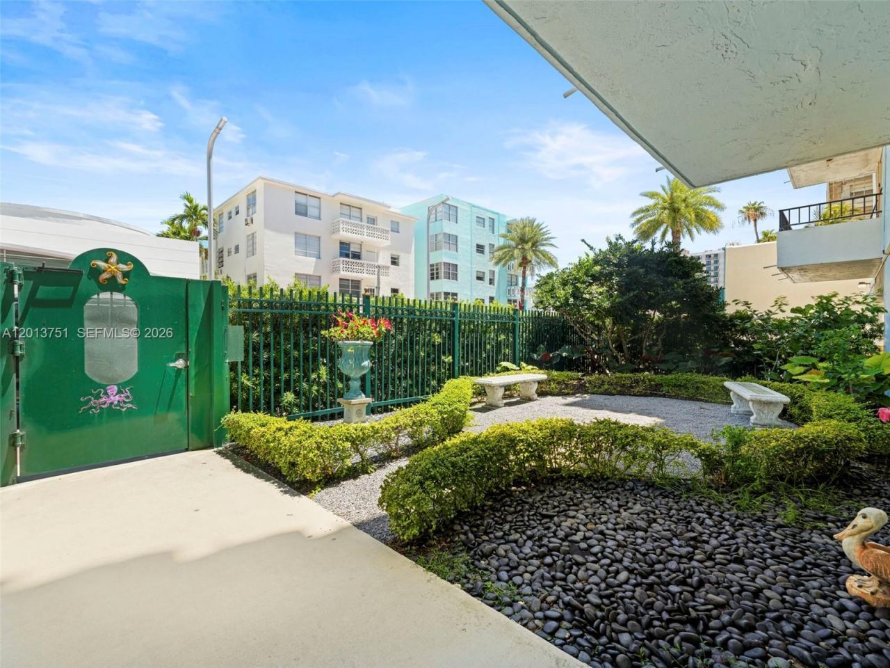720 Collins Ave, Unit 204, Miami Beach, FL 33139 Photo