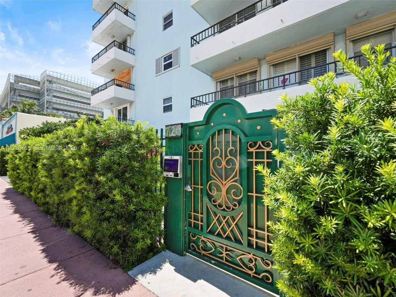 720 Collins Ave, Unit 204, Miami Beach, FL 33139 Photo
