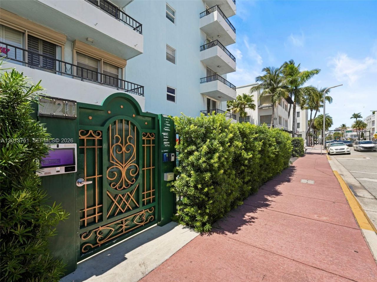 720 Collins Ave, Unit 204, Miami Beach, FL 33139 Photo