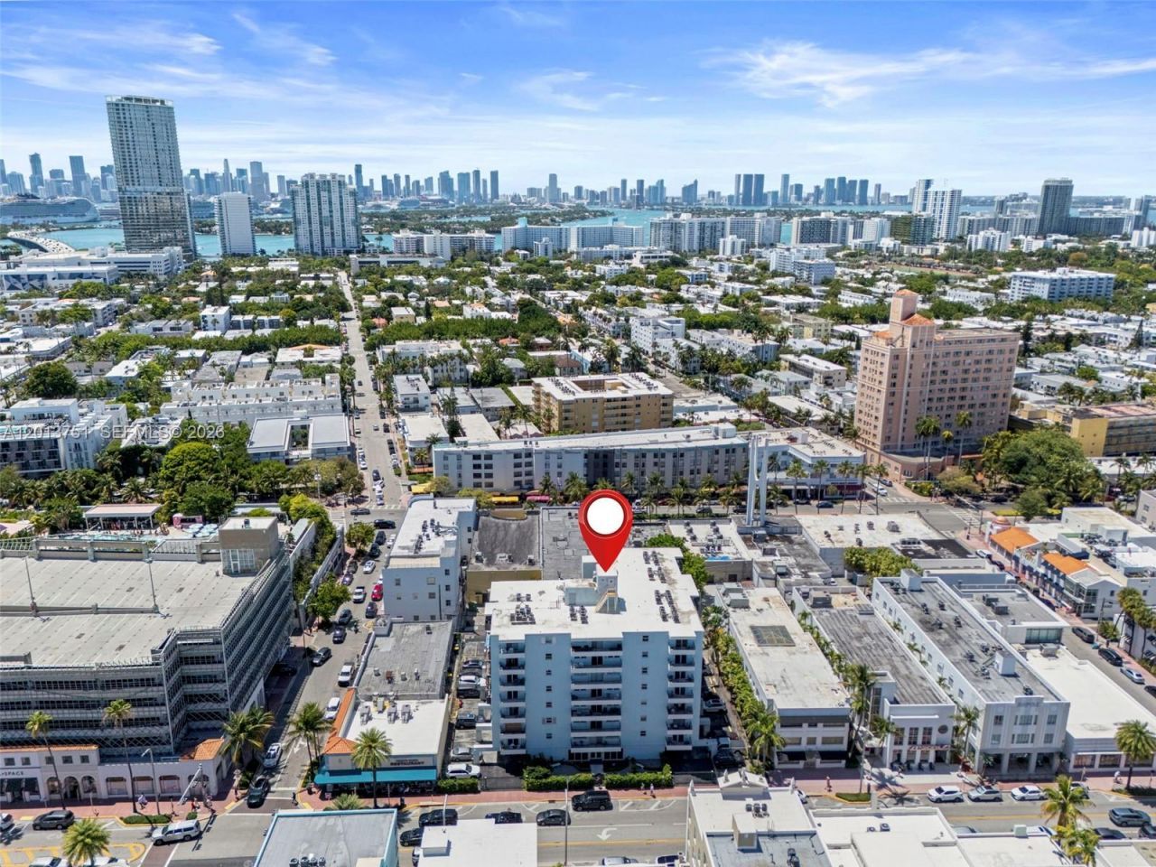 720 Collins Ave, Unit 204, Miami Beach, FL 33139 Photo
