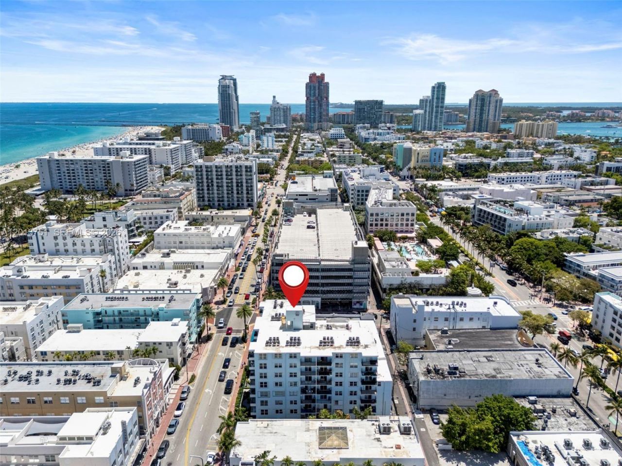 720 Collins Ave, Unit 204, Miami Beach, FL 33139 Photo