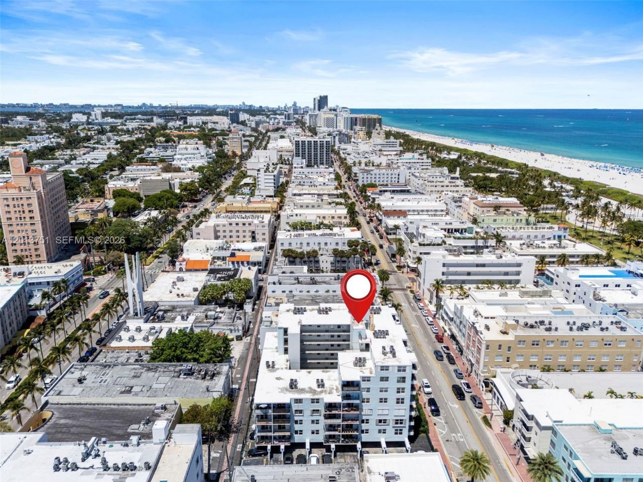 720 Collins Ave, Unit 204, Miami Beach, FL 33139 Photo