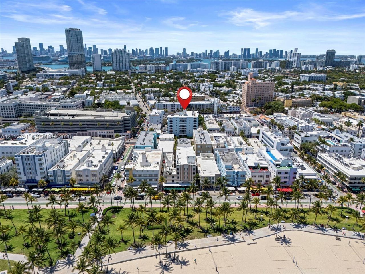 720 Collins Ave, Unit 204, Miami Beach, FL 33139 Photo