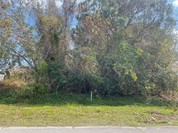 1571 Mariana Rd , Port St. Lucie, FL 34952