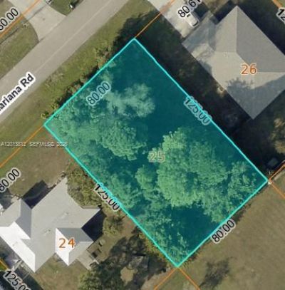 1571 Mariana Rd , Port Saint Lucie, FL 34952 Photo