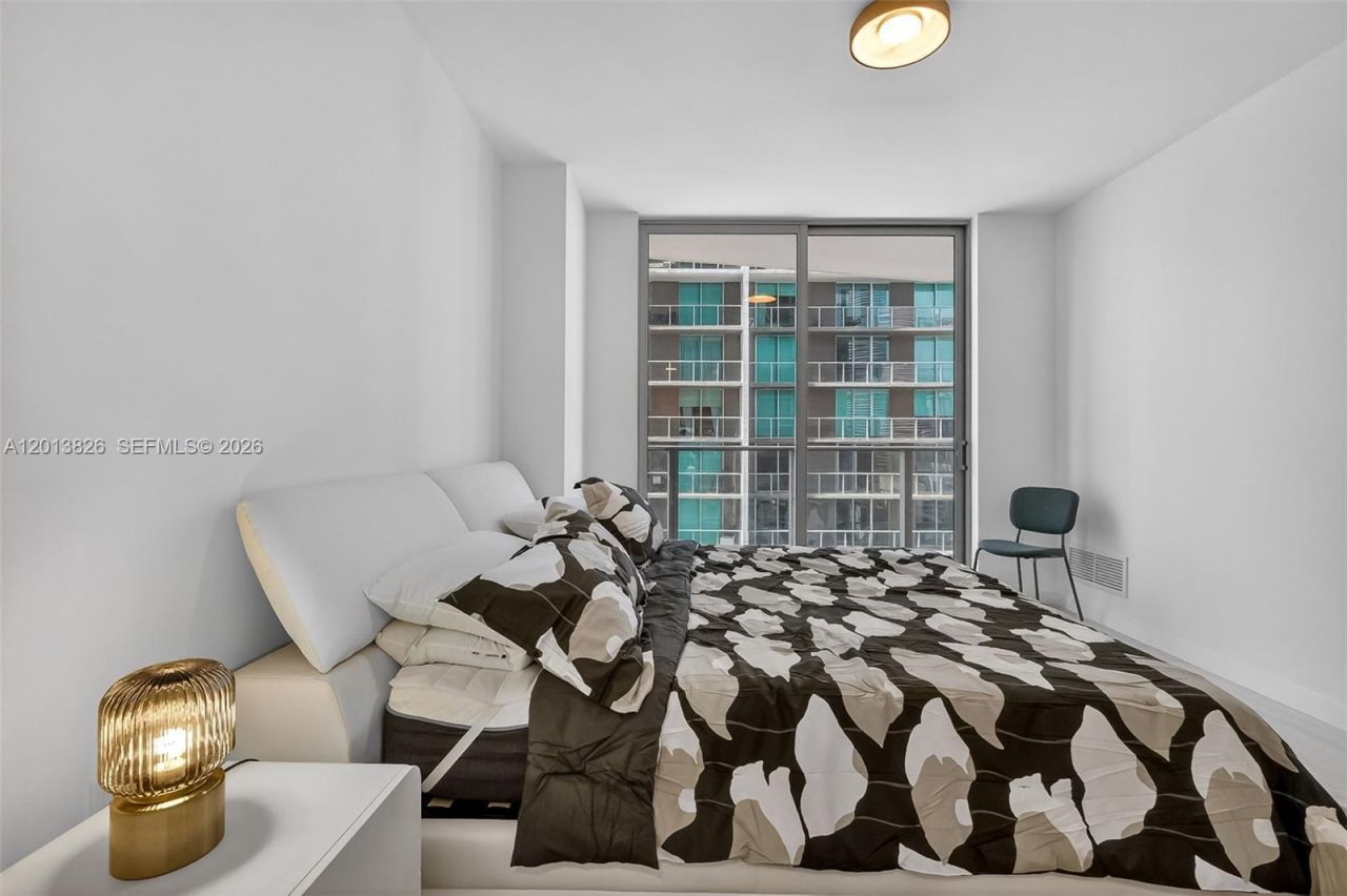 77 SE 5th Street, Unit 1908, Miami, FL 33131 Photo