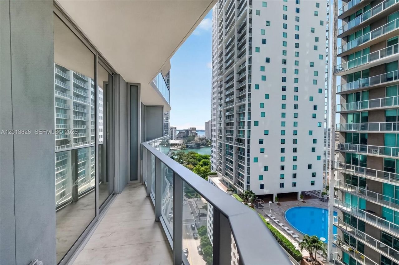 77 SE 5th Street, Unit 1908, Miami, FL 33131 Photo