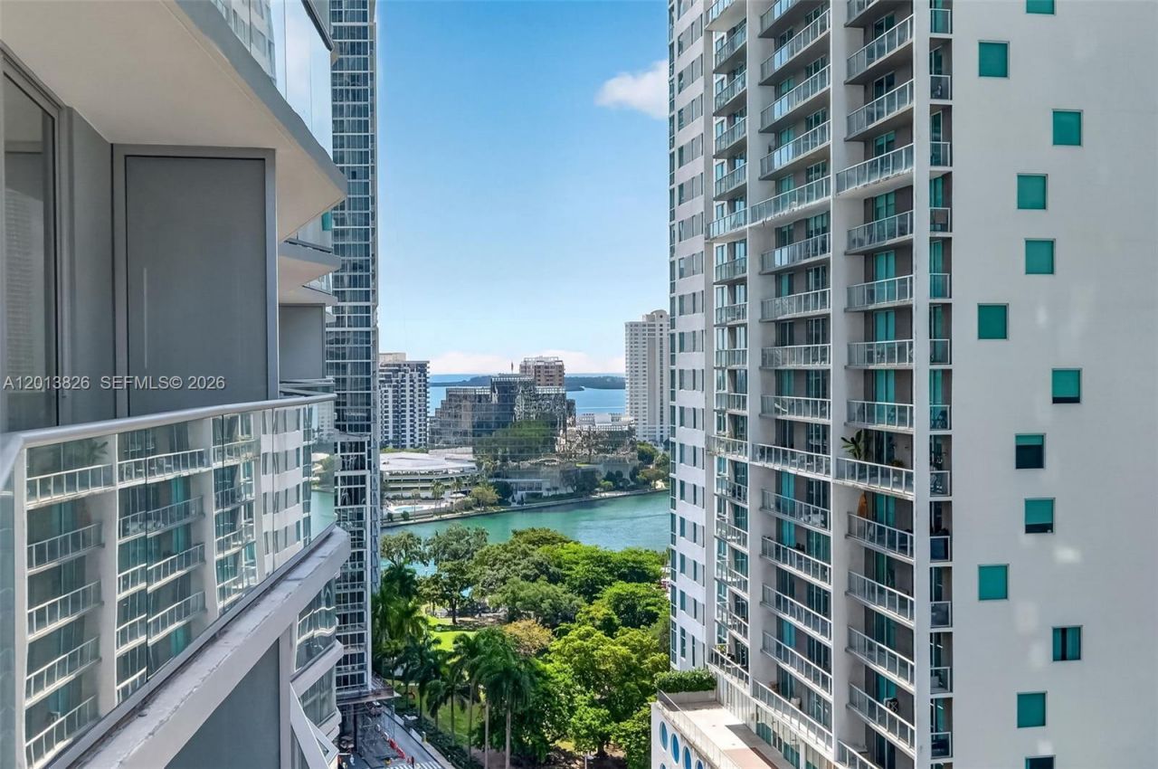 77 SE 5th Street, Unit 1908, Miami, FL 33131 Photo