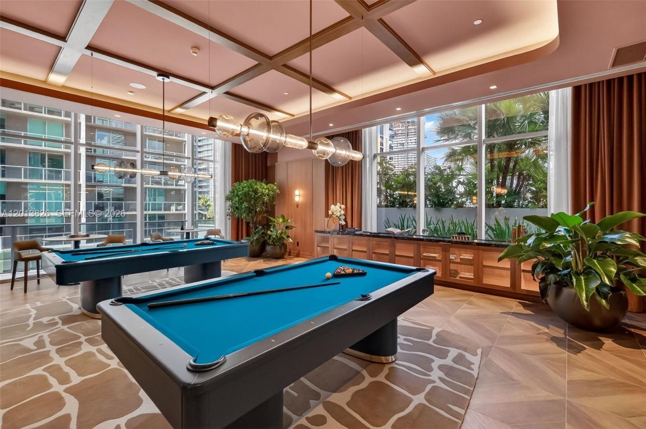77 SE 5th Street, Unit 1908, Miami, FL 33131 Photo