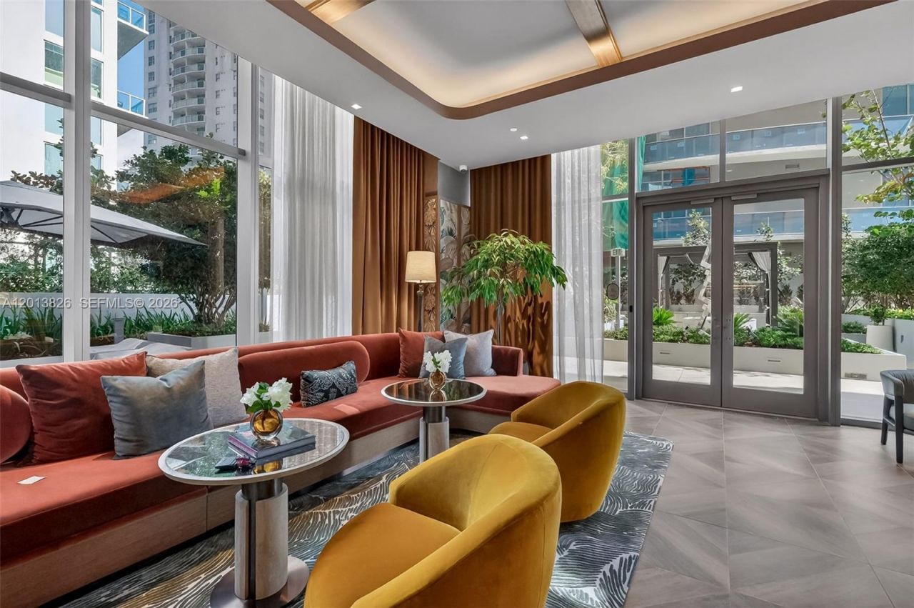77 SE 5th Street, Unit 1908, Miami, FL 33131 Photo