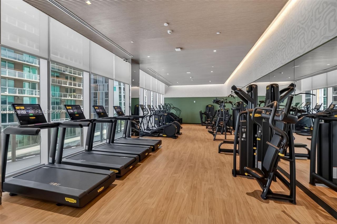 77 SE 5th Street, Unit 1908, Miami, FL 33131 Photo