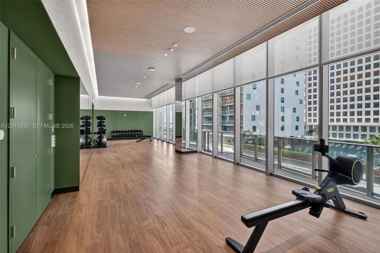 77 SE 5th Street, Unit 1908, Miami, FL 33131 Photo