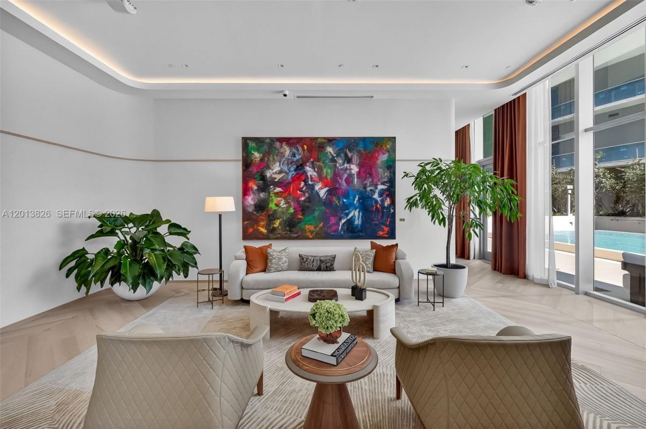 77 SE 5th Street, Unit 1908, Miami, FL 33131 Photo