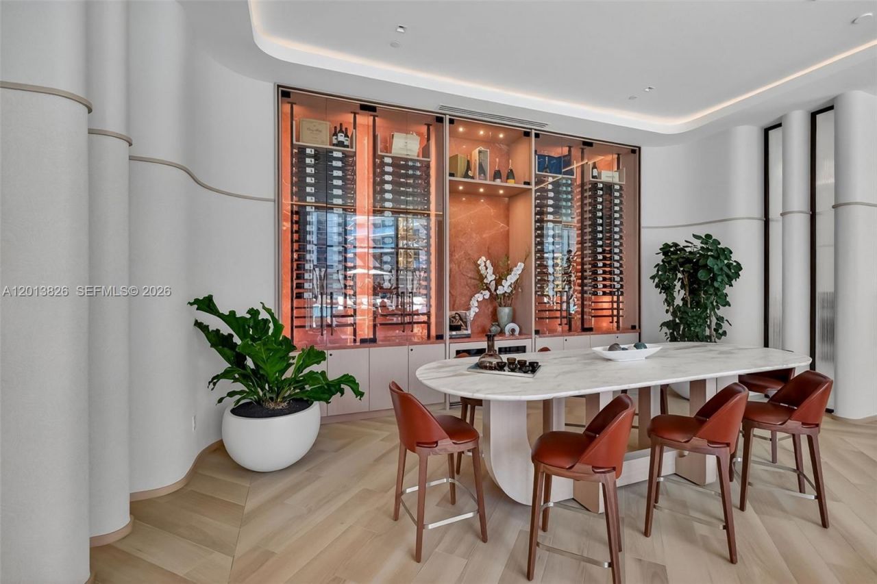 77 SE 5th Street, Unit 1908, Miami, FL 33131 Photo