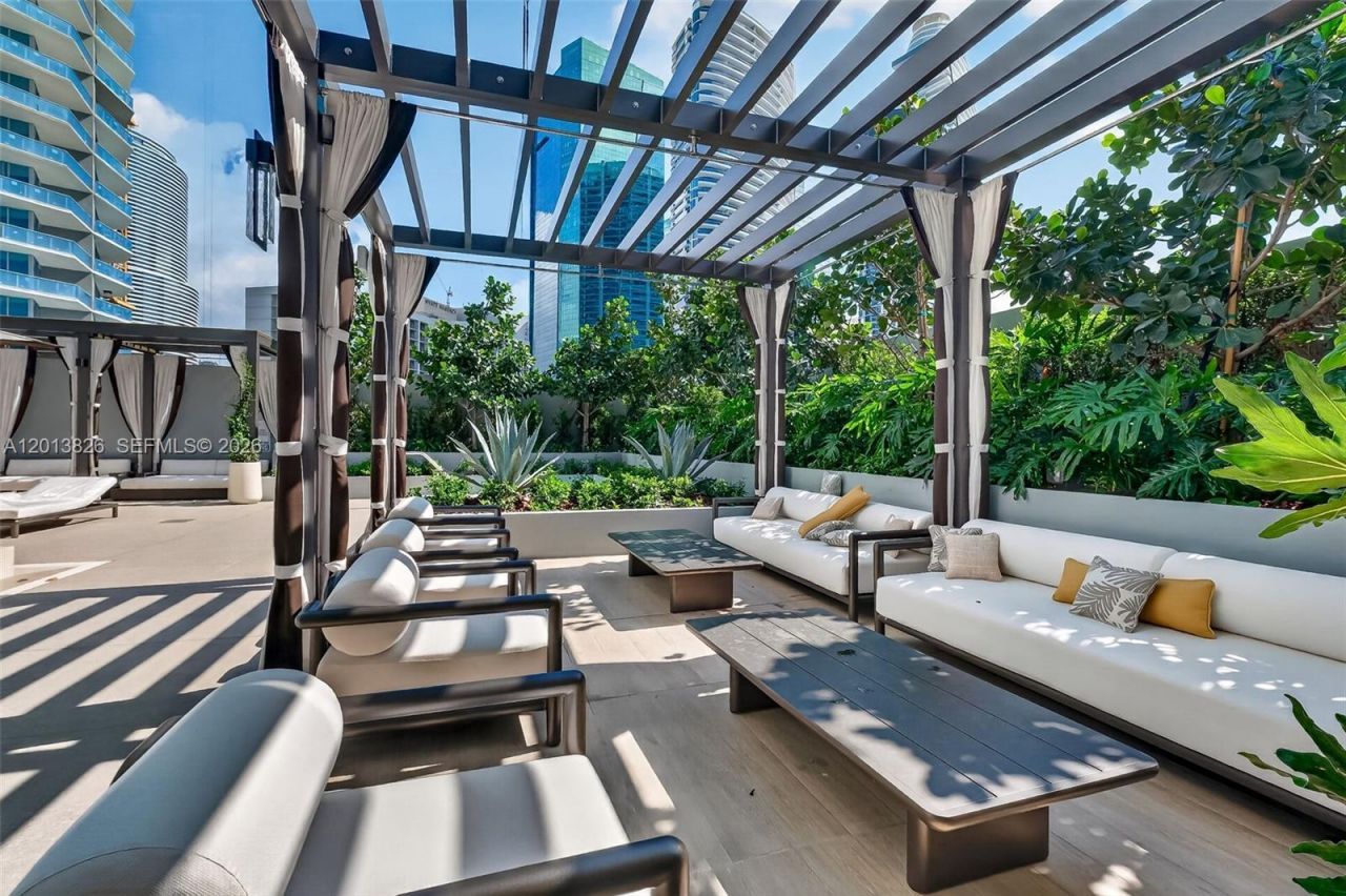 77 SE 5th Street, Unit 1908, Miami, FL 33131 Photo